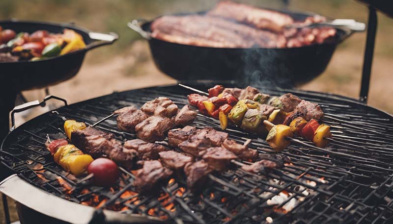 South African Braai: 7 Tasty South African Barbeque Recipes