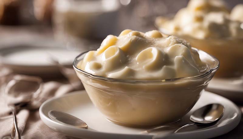 Pudding Perfection: 10 Creamy and Delicious Pudding Recipes