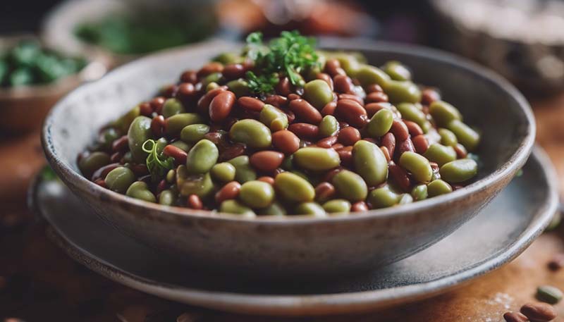 Legume Love: 8 Versatile and Delicious Vegan Bean Dishes