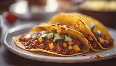 Tacos al Pastor: A Flavorful and Spicy Classic Recipe