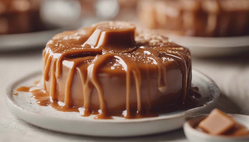 Caramel Cravings: 7 Irresistible Caramel Recipes