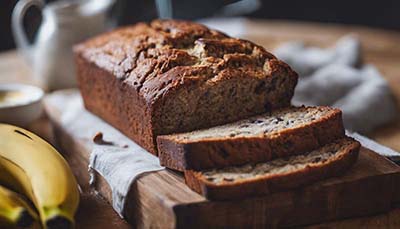 Banana Bread Bonanza: 7 Delicious Banana Bread Recipes