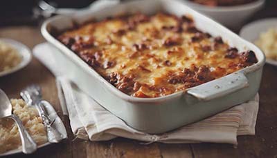 Casserole Classics: 10 Delicious and Comforting Casserole Recipes