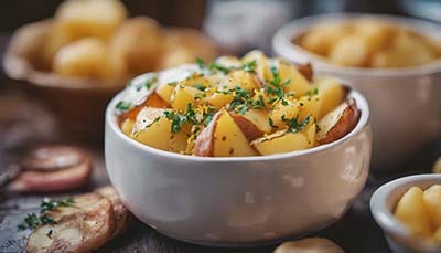 Potato Power: 7 Comforting and Delicious Potato Dishes